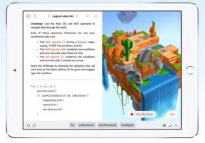 Swift Playground