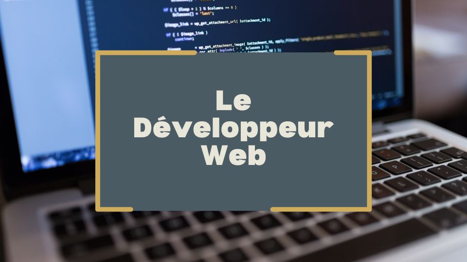 Le Développeur Web