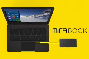 mirabook