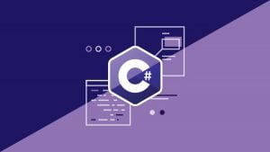 C#