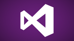 Visual Studio Logo