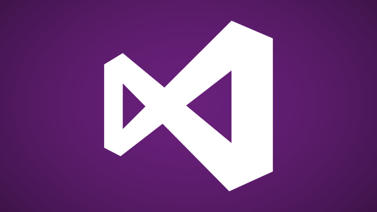 Visual Studio Logo