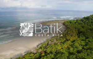 Batik, Location Maisons Costa Rica