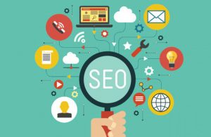 Référencement Naturel SEO