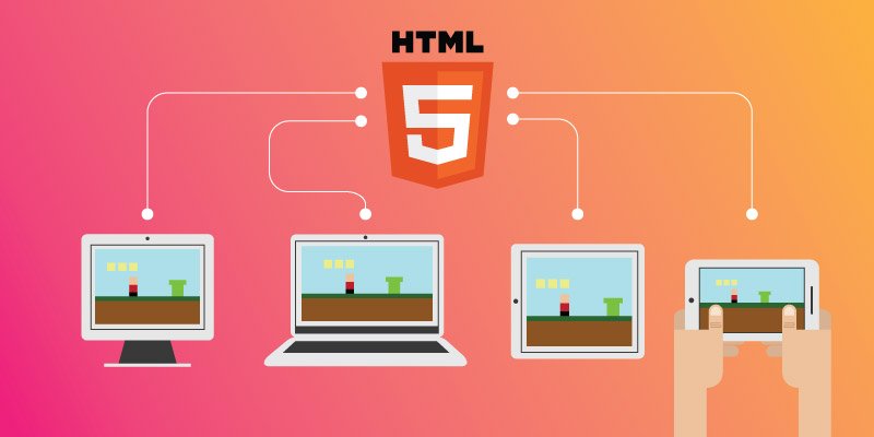 HTML 5