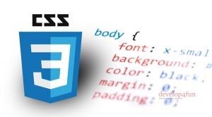 Style CSS 3