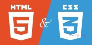 Style CSS 3 & HTML 5