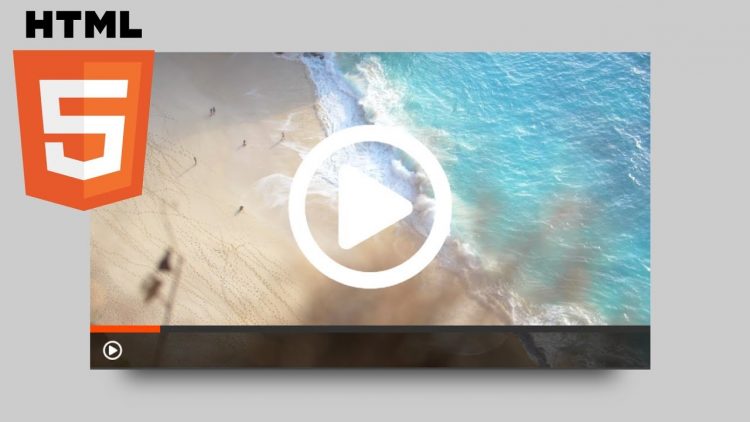 Ajouter un lecteur vidéo HTML5  Develop4fun Programmation Web