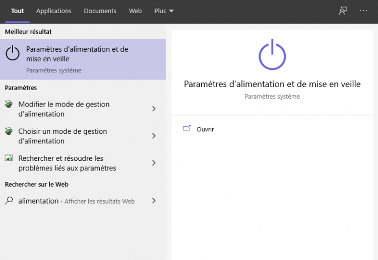 Windows 10 Comment Réparer le Problème de Mise en Veille de l