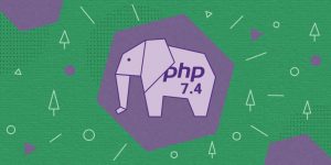 PHP 7.4.
