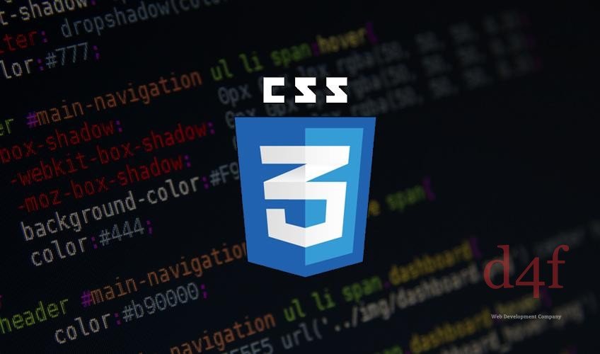 CSS3