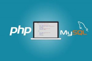 PHP & MySQL