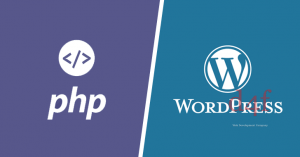 PHP & WordPress