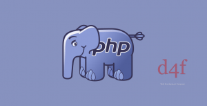 PHP