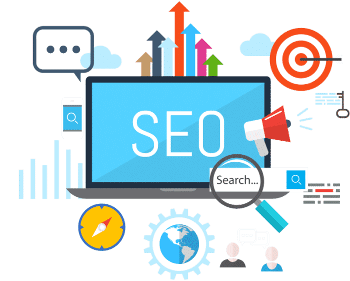 SEO Search Engine Optimization