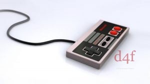 Manette Nes