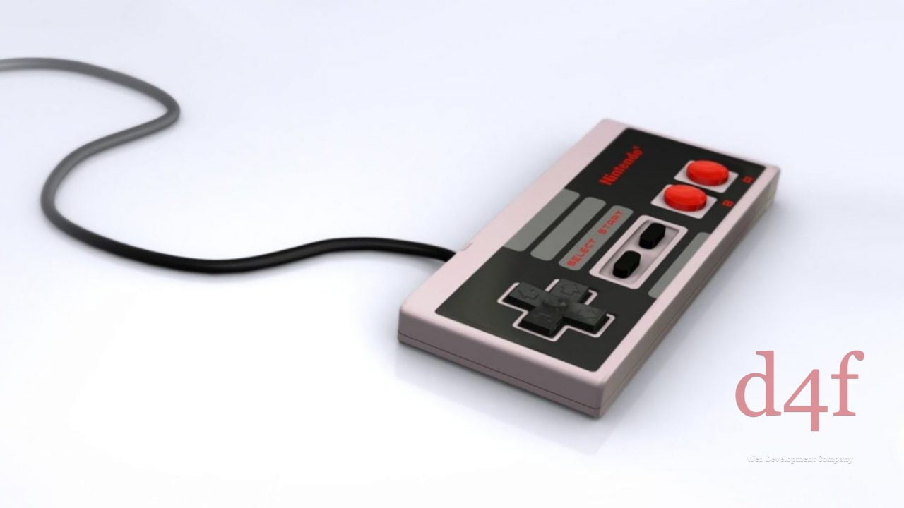 Manette Nes