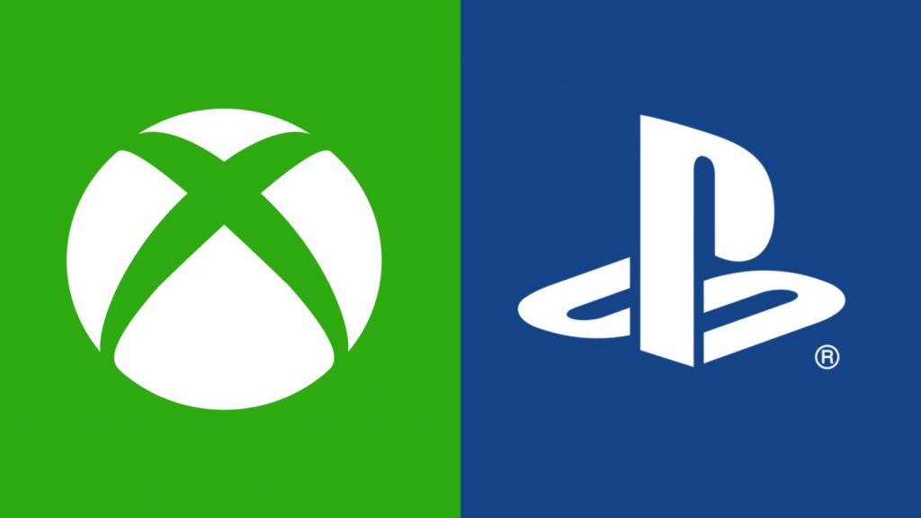 Xbox et PlayStation