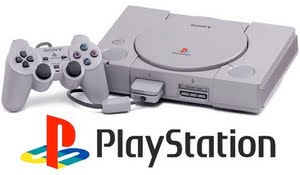 PlayStation (1994)