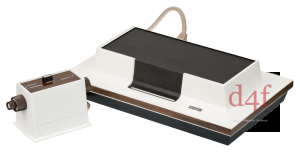 Magnavox Odyssey