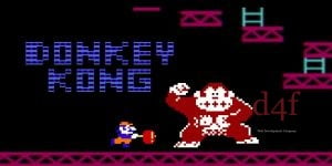 Donkey Kong