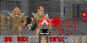 Doom (1992)