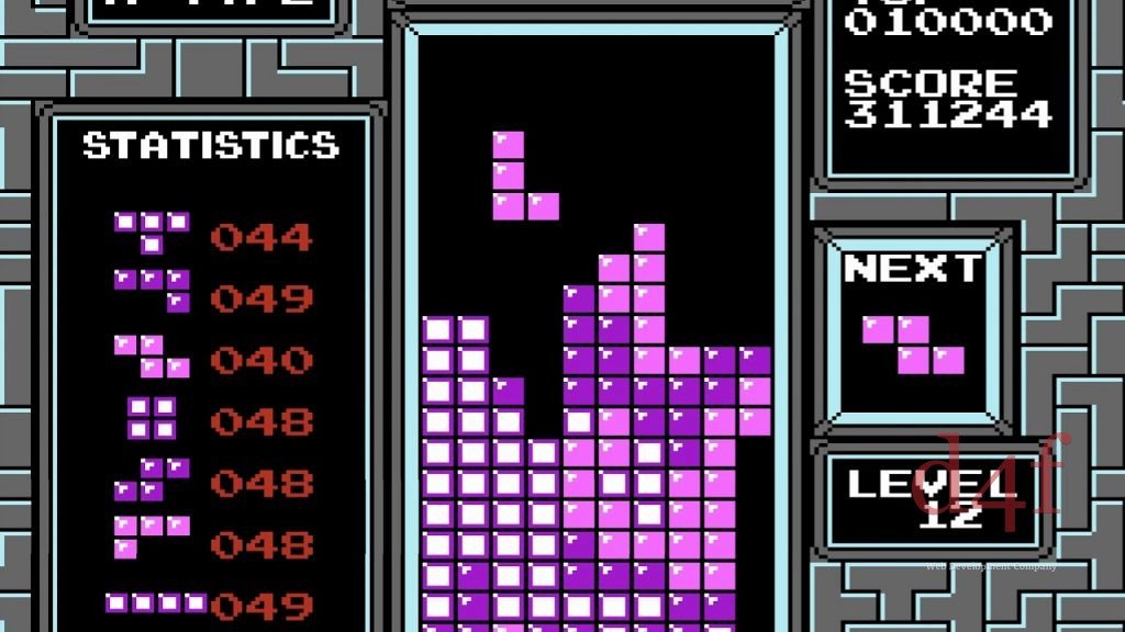 Tetris