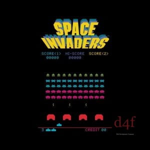 Space Invaders