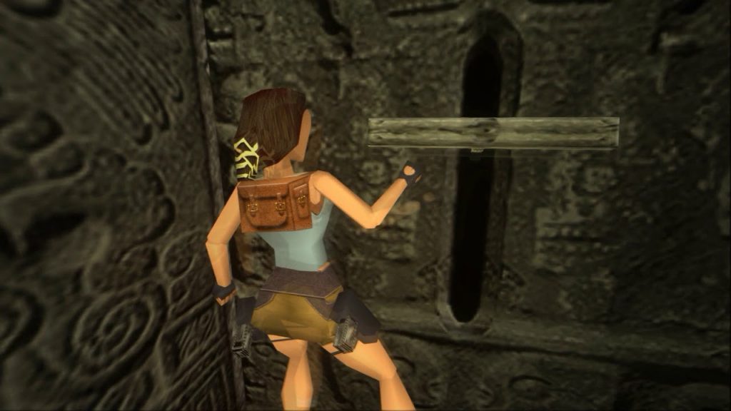 tomb raider