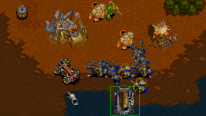 Warcraft 2