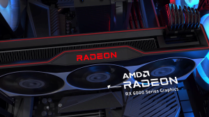 Radeon RX 6800 XT