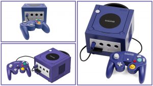 GameCube