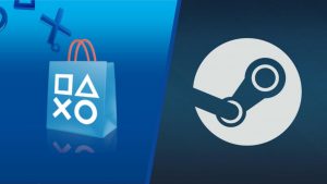 Point de discussion: le PlayStation Store commence-t-il à rivaliser avec les ventes Steam?