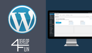 Cours Wordpress Develop4fun