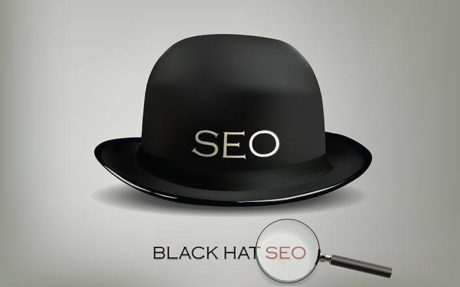 SEO Black Hat