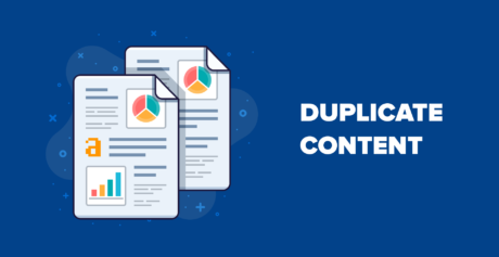 Contenu dupliqué - duplicate content