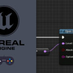 Tutoriel Unreal Engine 5: comment recharger le niveau actuel