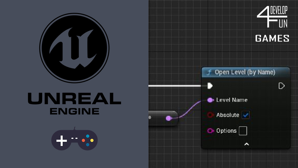 Tutoriel Unreal Engine 5: comment recharger le niveau actuel
