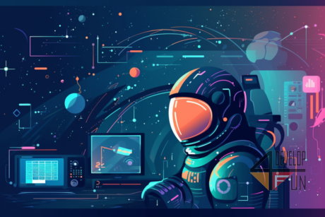 Dev : Créer un Site Web Futuriste