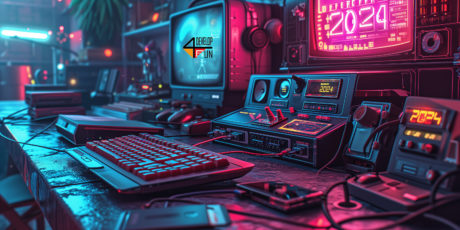 2024 : nouvelles aventures éducatives et nos jeux en cours !