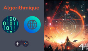Cours Algorithmique : maîtrisez les fondamentaux de la programmation et de l'algorithmique