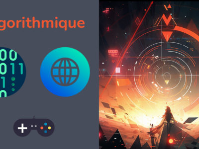 Cours Algorithmique : maîtrisez les fondamentaux de la programmation et de l’algorithmique