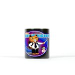 Cat Dimension Mug Collection