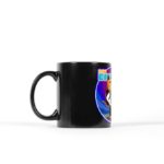 Cat Dimension Mug Collection