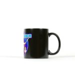 Cat Dimension Mug Collection
