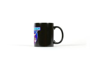 Cat Dimension Mug Collection