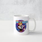 Cat Dimension Mug Collection
