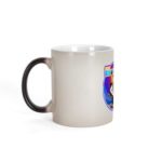 Cat Dimension Mug Collection