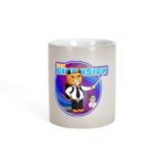 Cat Dimension Mug Collection
