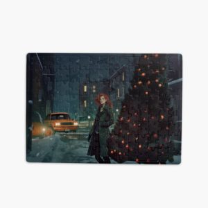 Puzzle Nyck
